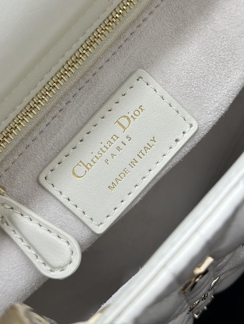 Christian Dior My Lady Bags